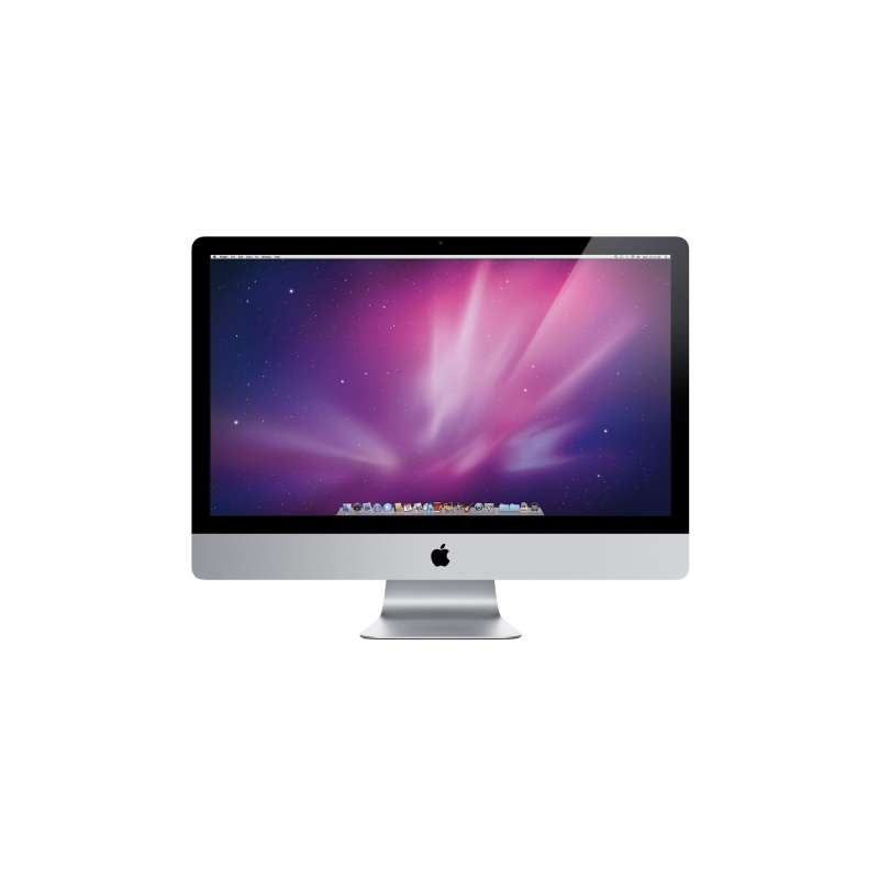 iMac 24" 2009 Intel Core 2 Duo 2,9 GHz Disque dur