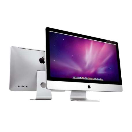 iMac 21" 2010 Intel Core i3 3.2GHz HDD 8X DL "SuperDrive"