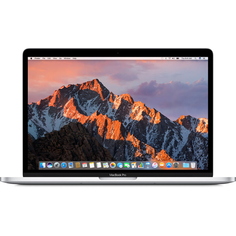 MacBook Pro 13" 2016 Intel Core i7 3,3 GHz Argent