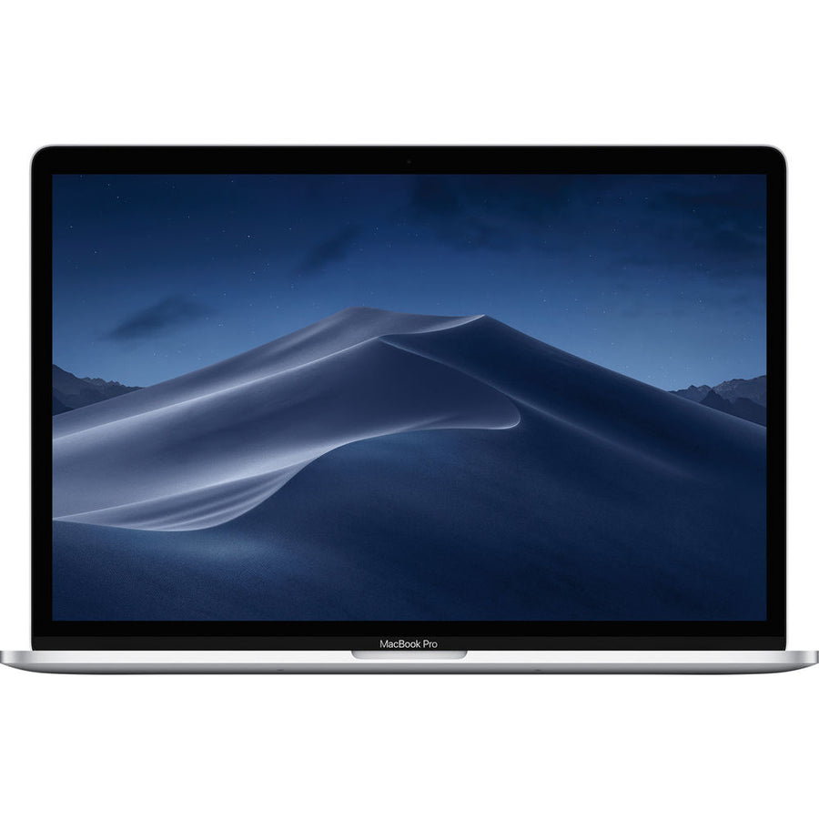 MacBook Pro 15" 2019 Intel Core i9 2.3GHz Silver