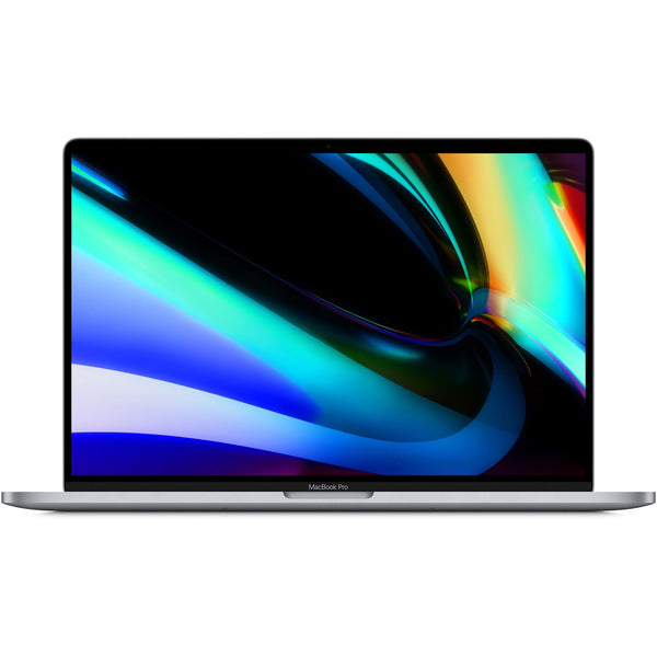 MacBook Pro 16" 2019 Intel Core i7 2,6 GHz