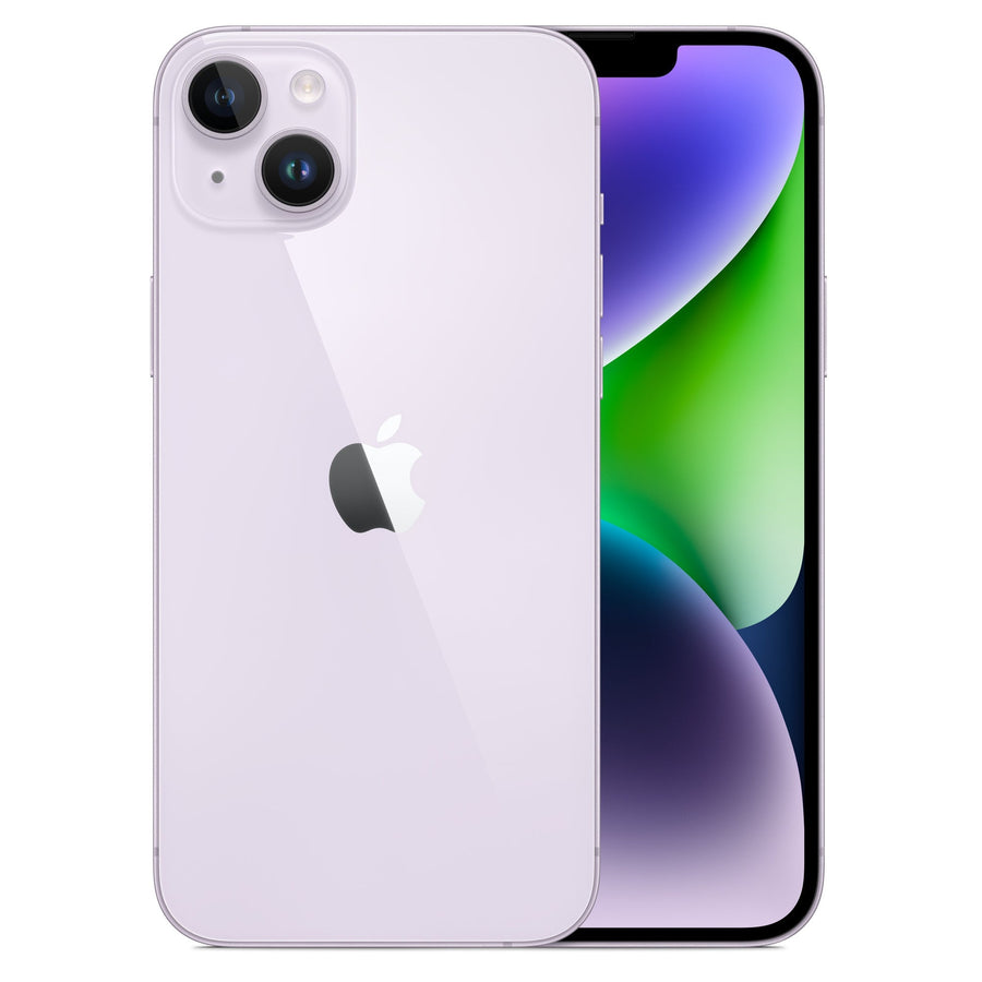 iPhone 14 Plus Violet (Remis à neuf)
