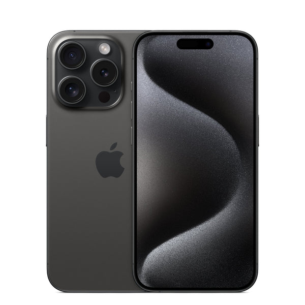 iPhone 15 Pro (Refurbished)