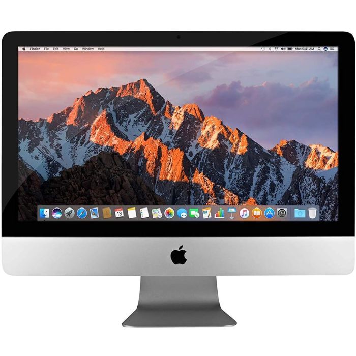 iMac 21.5インチ Late 2013Core i5 8GB 1TB