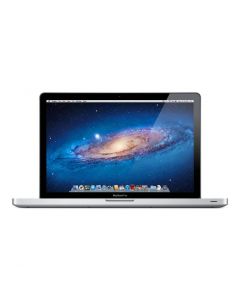 Refurbished Apple MacBook Pro A1286 MD318LL/A - Late 2011 