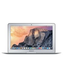 MacBook Air 13" 2015 / Core i5 (I5-5250U) 1.6GHz 4GB 128GB SSD - QWERTY spanish - Excellent