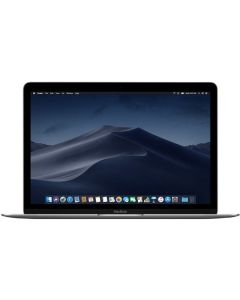 MacBook 12 12" 2015 Core M 1.3GHz 8GB 256GB Space Grey