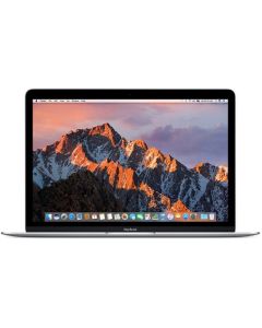 MacBook 12 12" 2015 Core M (M-5Y31) 1.1GHz 8GB 256GB Silver