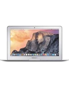 MacBook Air 11" 2011 Core i5 1.6GHz 2GB 64GB Silver