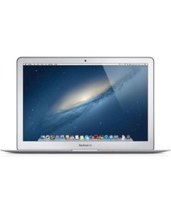MacBook Air 11" 2011 Core i5 1.6GHz 4GB 128GB Silver