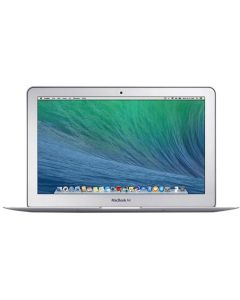 MacBook Air 11" 2011 Core i7 1.8GHz 4GB 128GB Silver