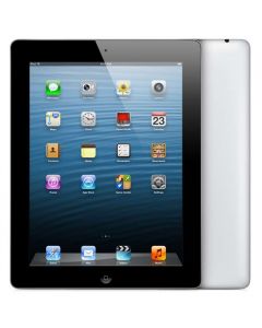 Refurbished Apple iPad 3rd Generation 9.7 Inches display 16GB wifi only – Black Grade C