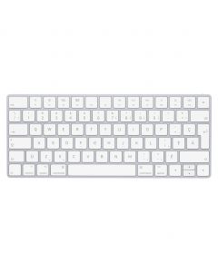 Apple Magic Keyboard MLA22 Silver Qwerty PT