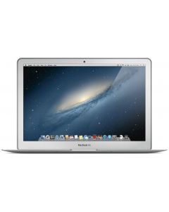MacBook Air 11" 2012 Core i5 (I5-3317U) 1.7GHz 4GB 128GB Silver