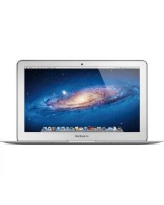 MacBook Air 11" 2012 / Core i5 (I5-3317U) 1.7GHz 4GB 64GB SSD - AZERTY french - Excellent