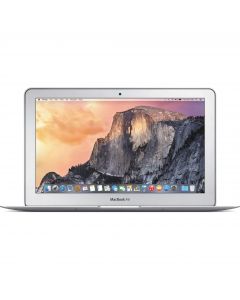 MacBook Air 11" 2015 / Core i5 (I5-5250U) 1.6GHz 4GB 128GB SSD - AZERTY french - Excellent