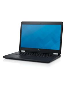 Dell Latitude E5470 - 6th Generation Intel Core i5 Processor-128GB-10P Qwerty (en) - Excellent