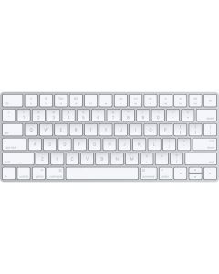Apple Magic Keyboard MLA22 Silver Qwerty SP