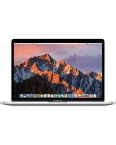 Refurbished Apple MacBook Pro A1708 MPXU2LL/A - Mid 2017 Silver