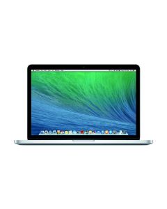 MacBook Pro 13" 2013 Core i5 (I5-4258U) 2.4GHz 8GB 128GB Silver