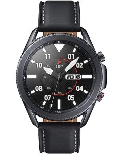Samsung Galaxy Watch 3 (2020) R845 45 mm Stainless Steel 4G mystic black