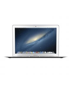 MacBook Air 13" 2013 / Core i5 (I5-4250U) 1.3GHz 4GB 128GB SSD - AZERTY french - Good