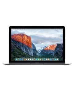 MacBook 12 12" 2015 Core M (M-5Y51) 1.2GHz 8GB 512GB Silver