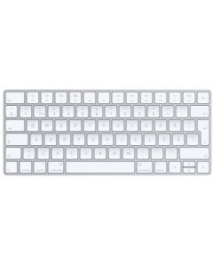 Apple Magic Keyboard MLA22 Silver Qwerty CA