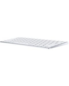 Apple Magic Keyboard MLA22 Silver Qwerty PT - Excellent