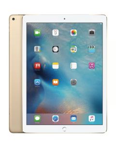 Apple iPad Pro 12.9 (2015) Cellular Gold 32GB