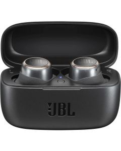 JBL Live 300 TWS Black