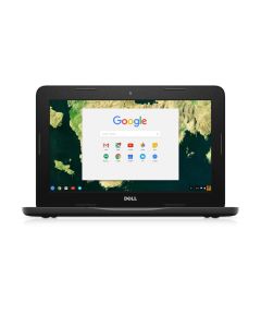 Dell Chromebook 3180 11" Intel Celeron N3060 1.6GHz 4GB Ram 16GB SSD