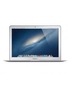 MacBook Air 11" 2013 / Core i5 (I5-4250U) 1.3GHz 4GB 128GB SSD - QWERTY italian - Good