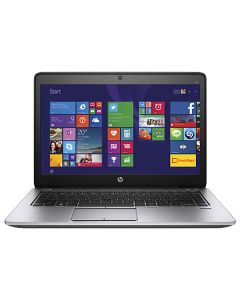 Refurbished HP EliteBook 840 G2 Notebook 14 Inches