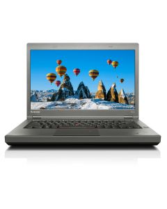 Refurbished Lenovo ThinkPad T440p Notebook 14" No Webcam 