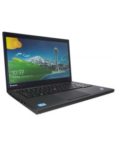 Refurbished Lenovo ThinkPad T440p Notebook 14" Webcam